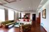 Spacious 04 bedrooms apartment in good location of Westlake area, Tay Ho.